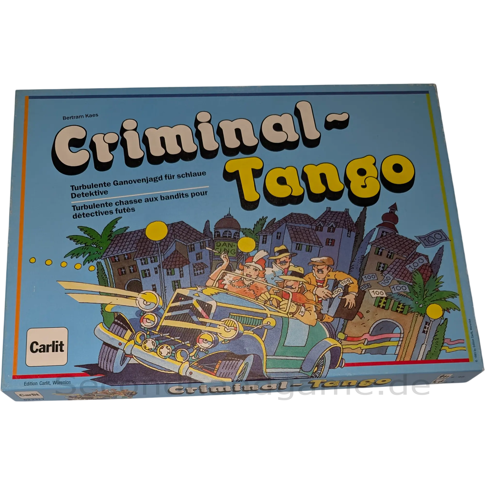Carlit Criminal-Tango 022317