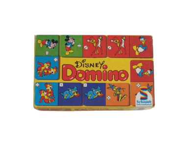 Schmidt Disney Domino