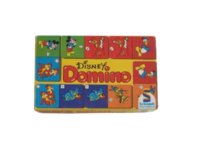 Schmidt Disney Domino