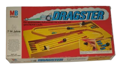 MB Dragster