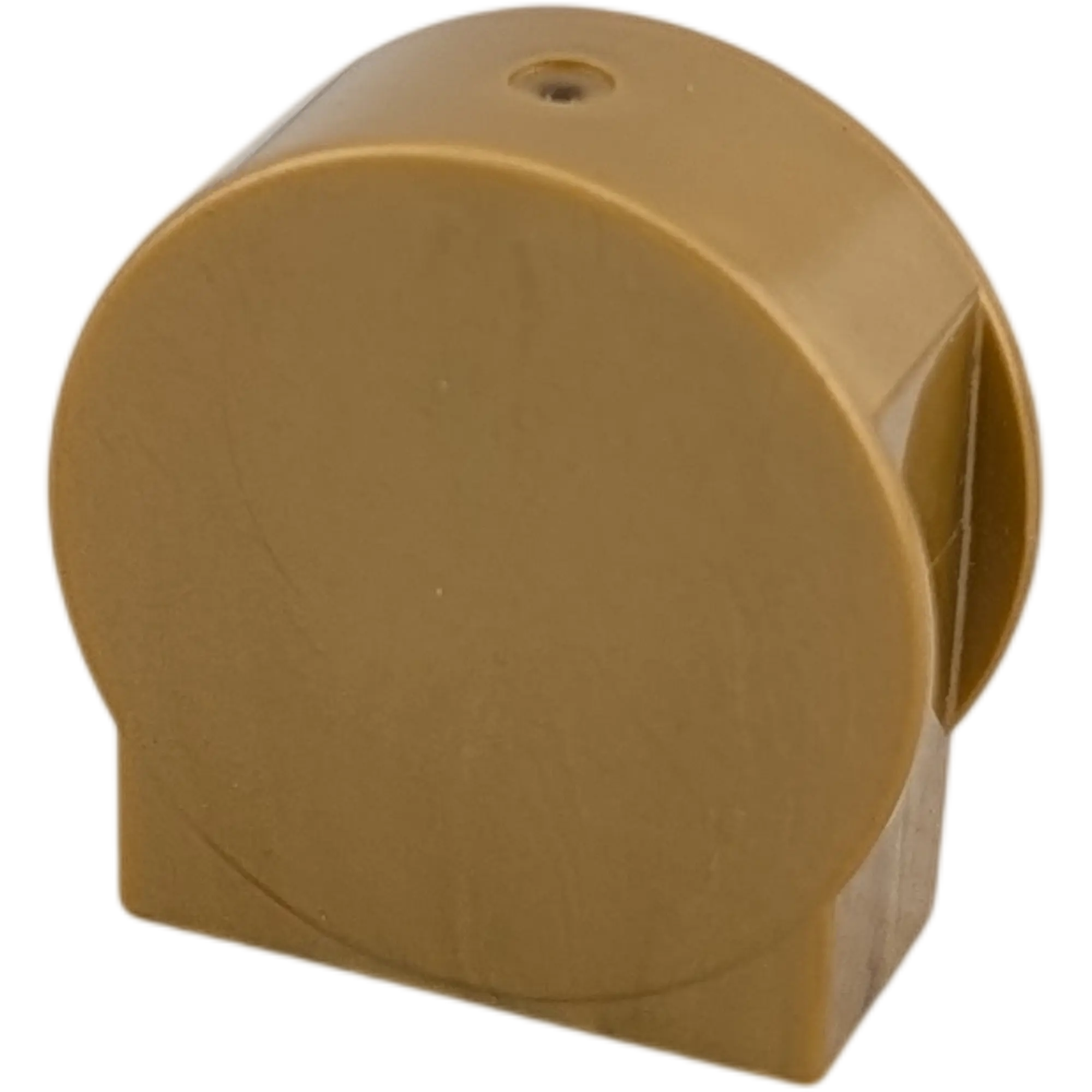 Lego Duplo 14222 Rund Gold