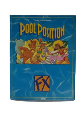 FX Schmid Pool Position