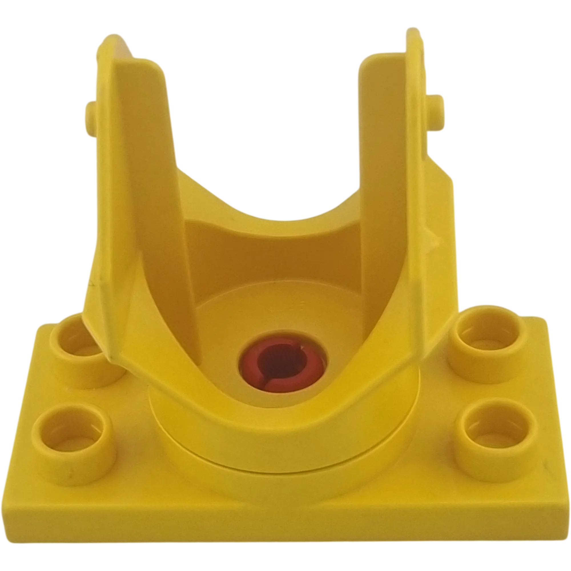 Lego Duplo 4567 Halter für Drehleiter Feuerwehrleiter 360° drehbar