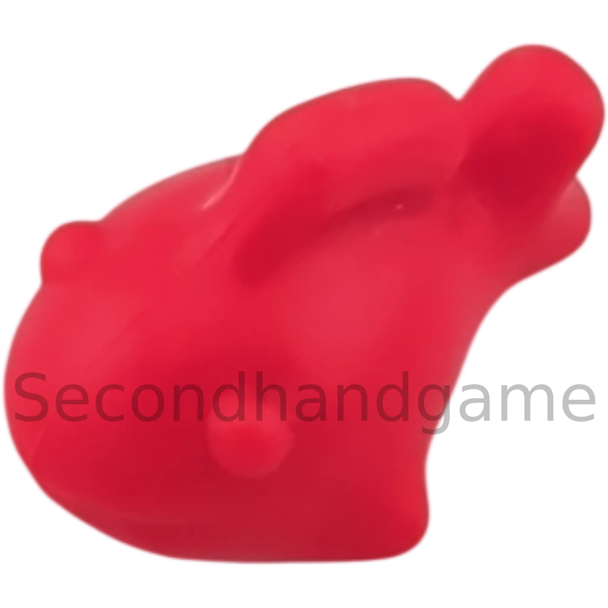 Playmobil Wal Fisch Rot