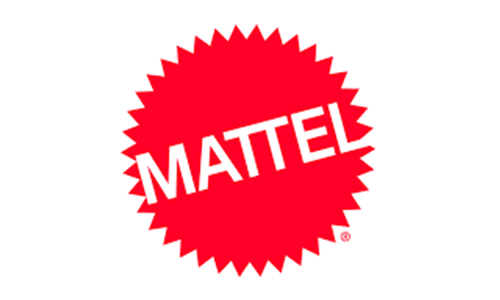 Mattel Mattel