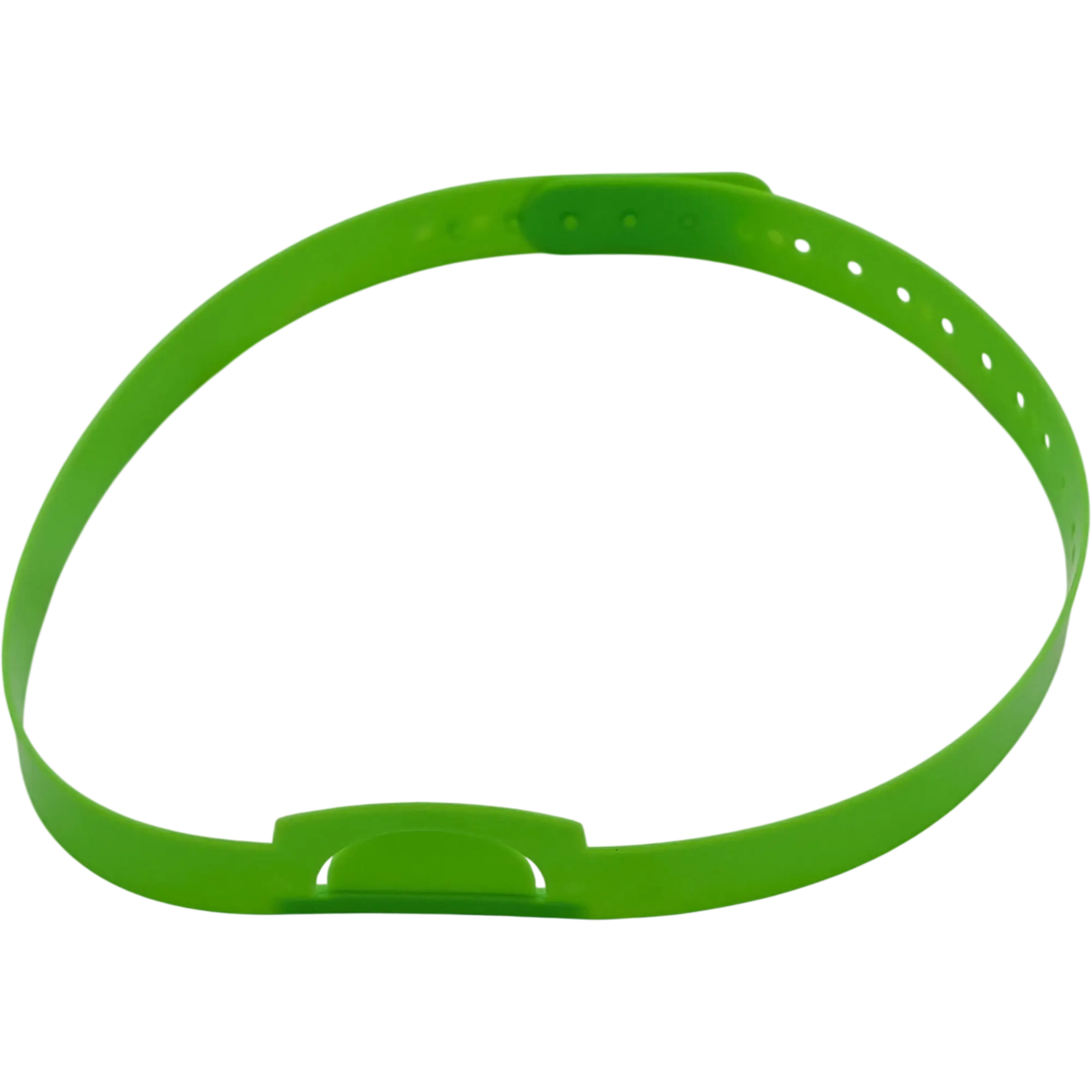 Hedbanz Extra verstellbares Stirnband für weitere Spieler Farbe Grün