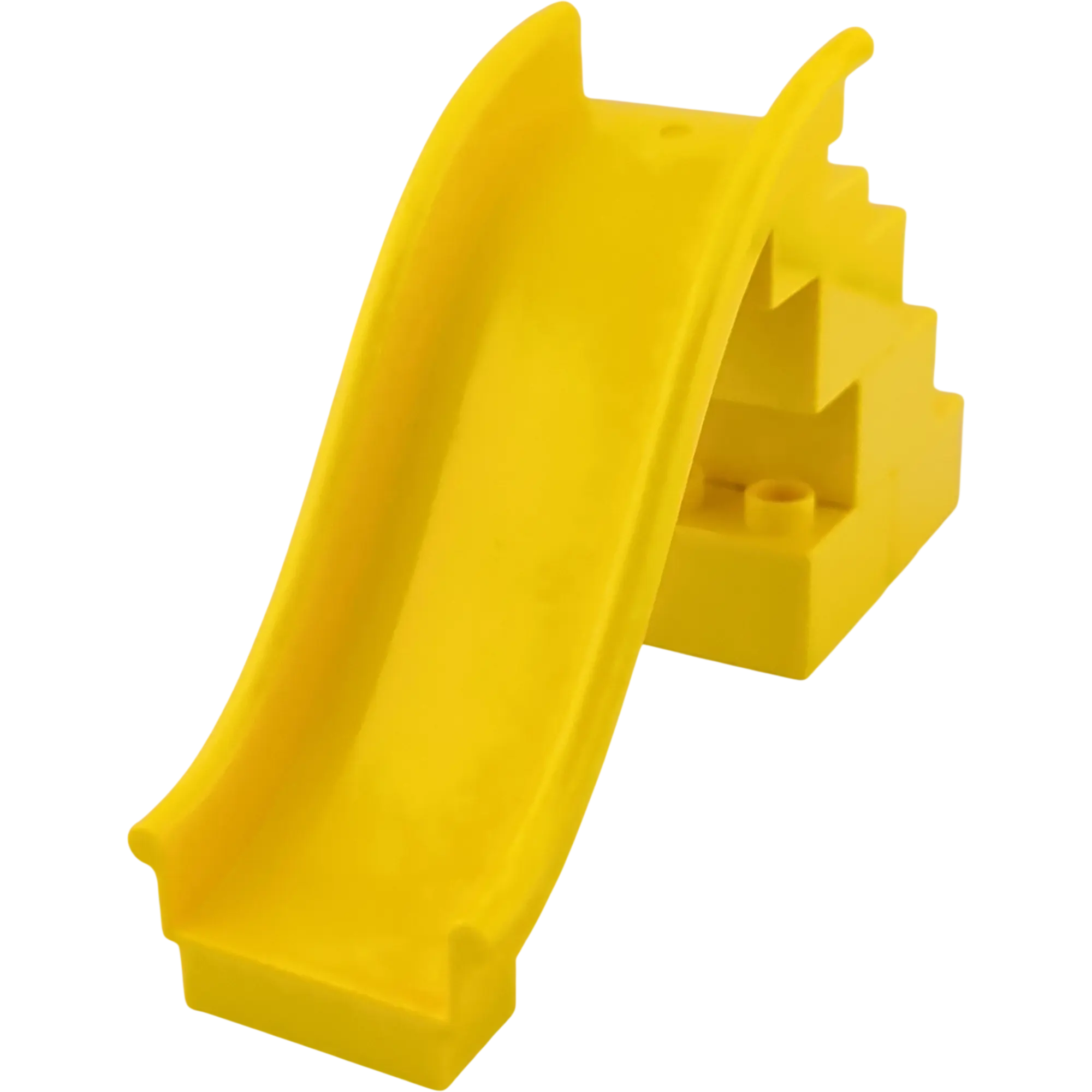 Lego Duplo 93150 Rutsche Gelb mit Treppe