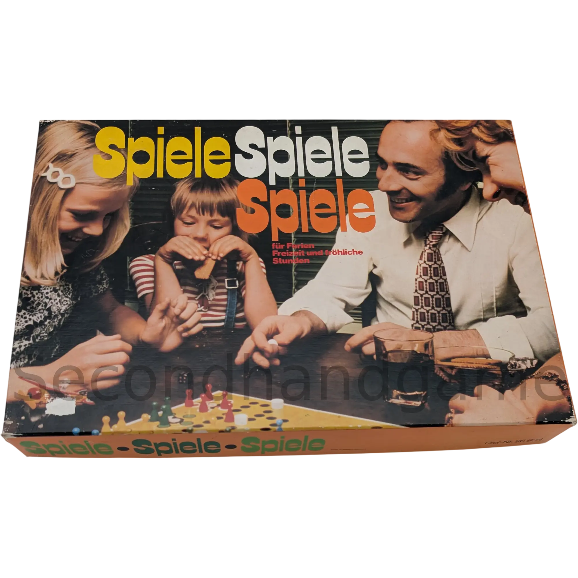 Ravensburger Spiele Spiele Spiele für Ferien Freizeit und schöne Stunden Spielesammlung Holz