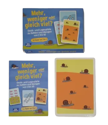 Don Bosco Mehr, weniger oder gleich viel?