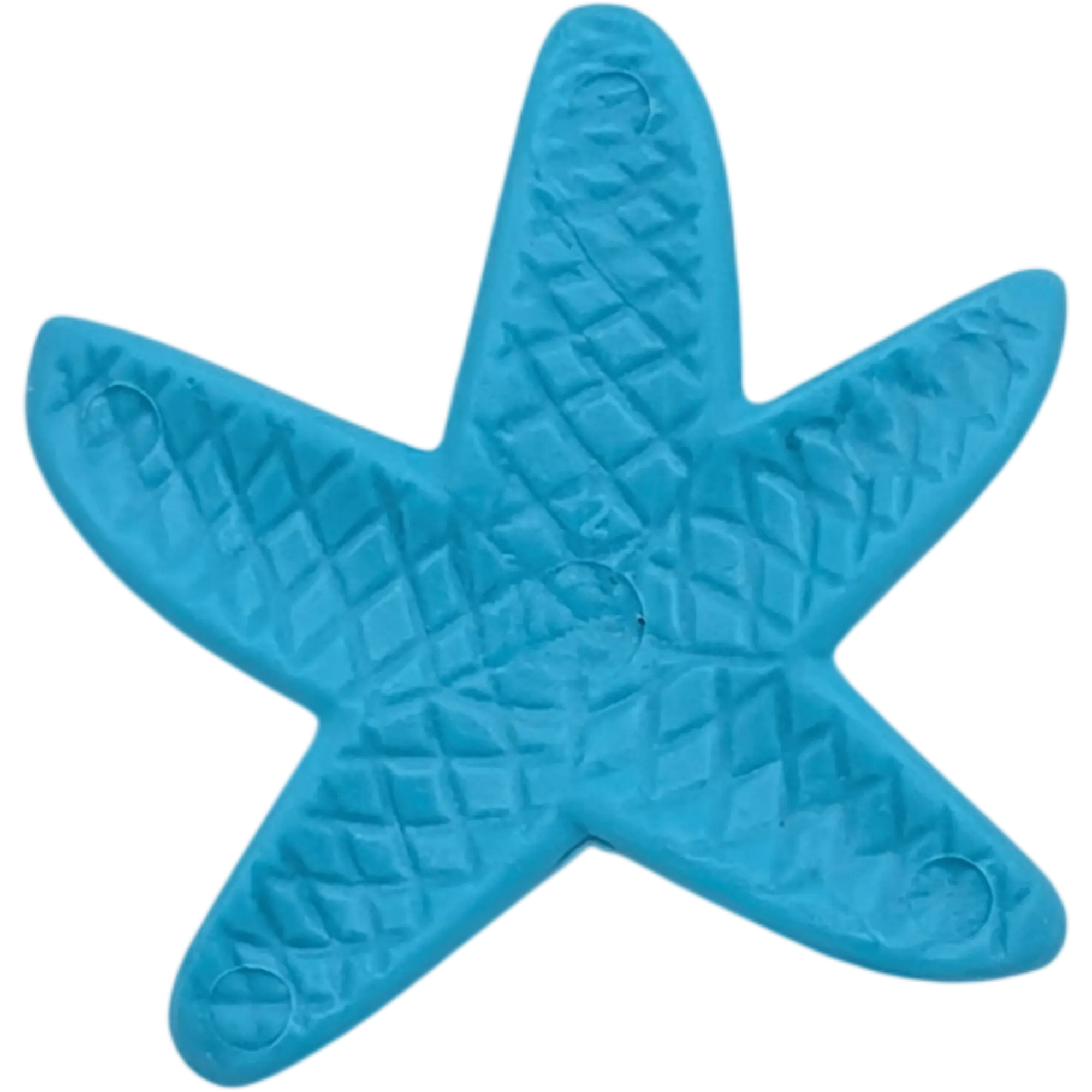 Playmobil Seestern Klein Hellblau