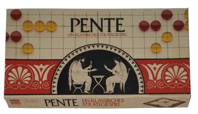 Parker PENTE