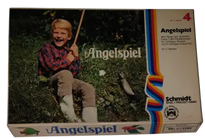 Schmidt Angelspiel 6071701