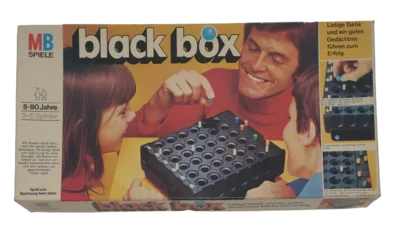 MB Black Box