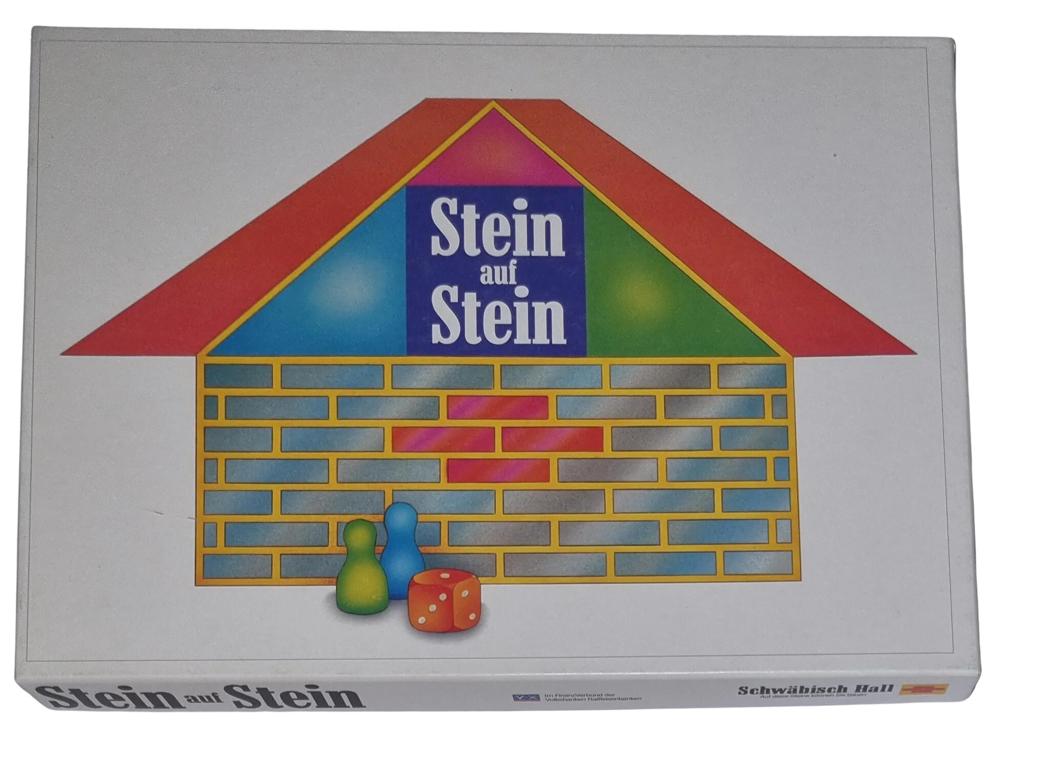 Stein auf Stein 