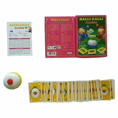 Amigo Halli Galli Junior 7790