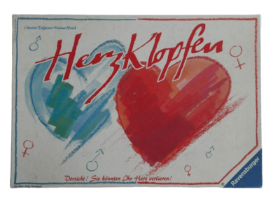Ravensburger Herzklopfen Ravensburger Herzklopfen
