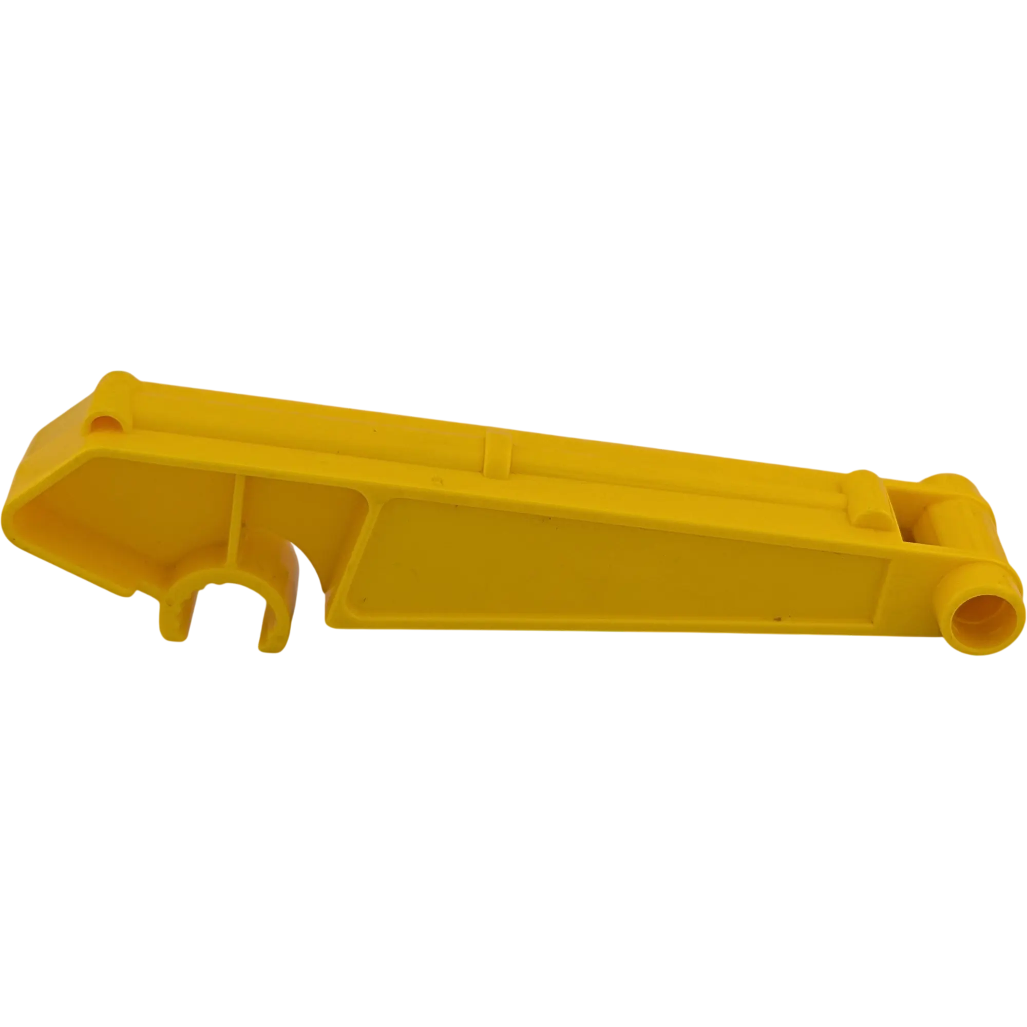Lego Duplo 89809 Kran Arm Gelb  Halter mit Sicherungs Clip