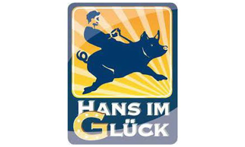 Hans im Glück Hans im Glück