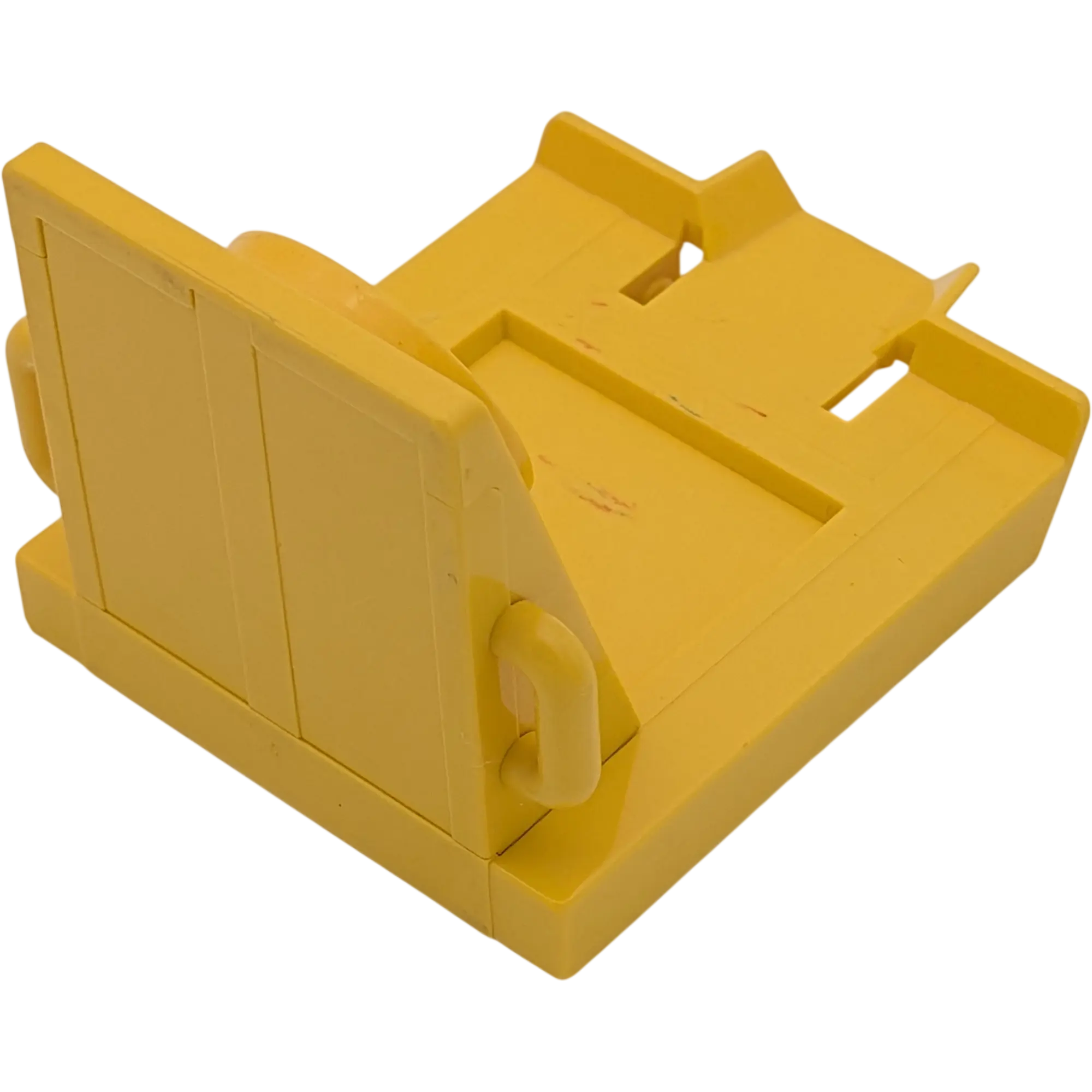 Lego Duplo Toolo 58471 Gelb Aufsatz für Betonmischer