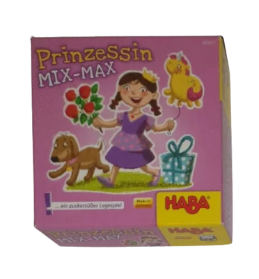 Haba Prinzessin Mix-Max 303657