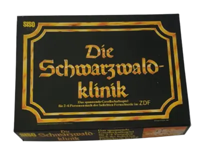 SISO Die Schwarzwaldklinik