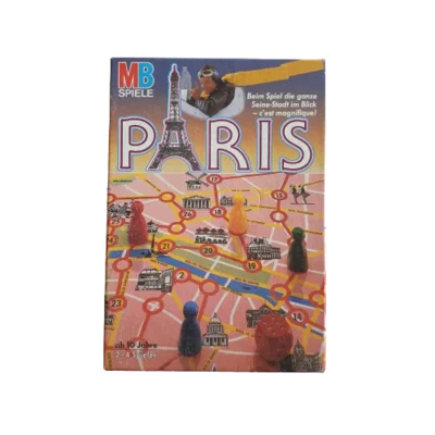 MB Paris