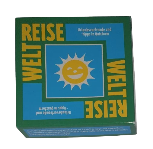 Weltreise Quiz Welt Reise Quiz