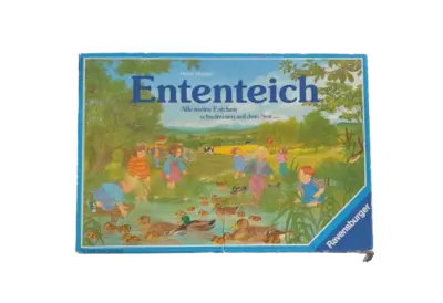 Ravensburger Ententeich