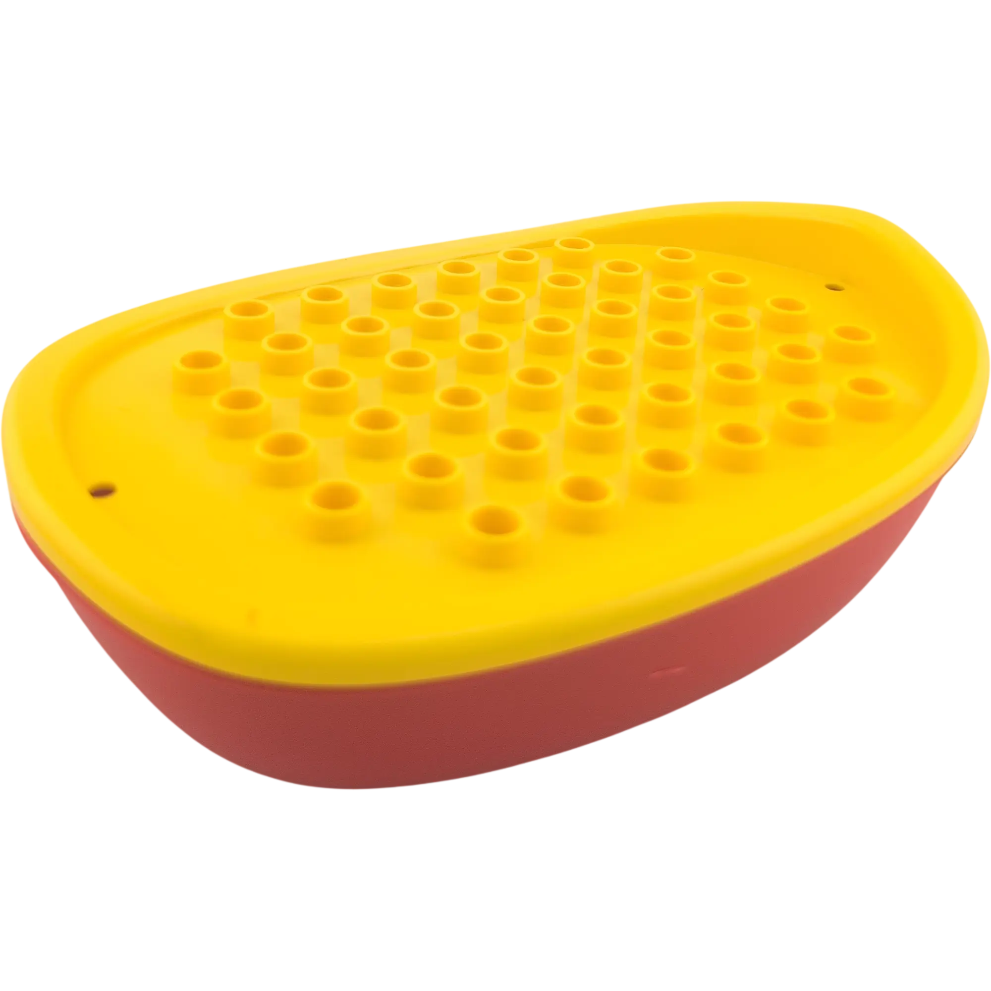 Lego Duplo 15576 Boot schwimmt Rot Gelb