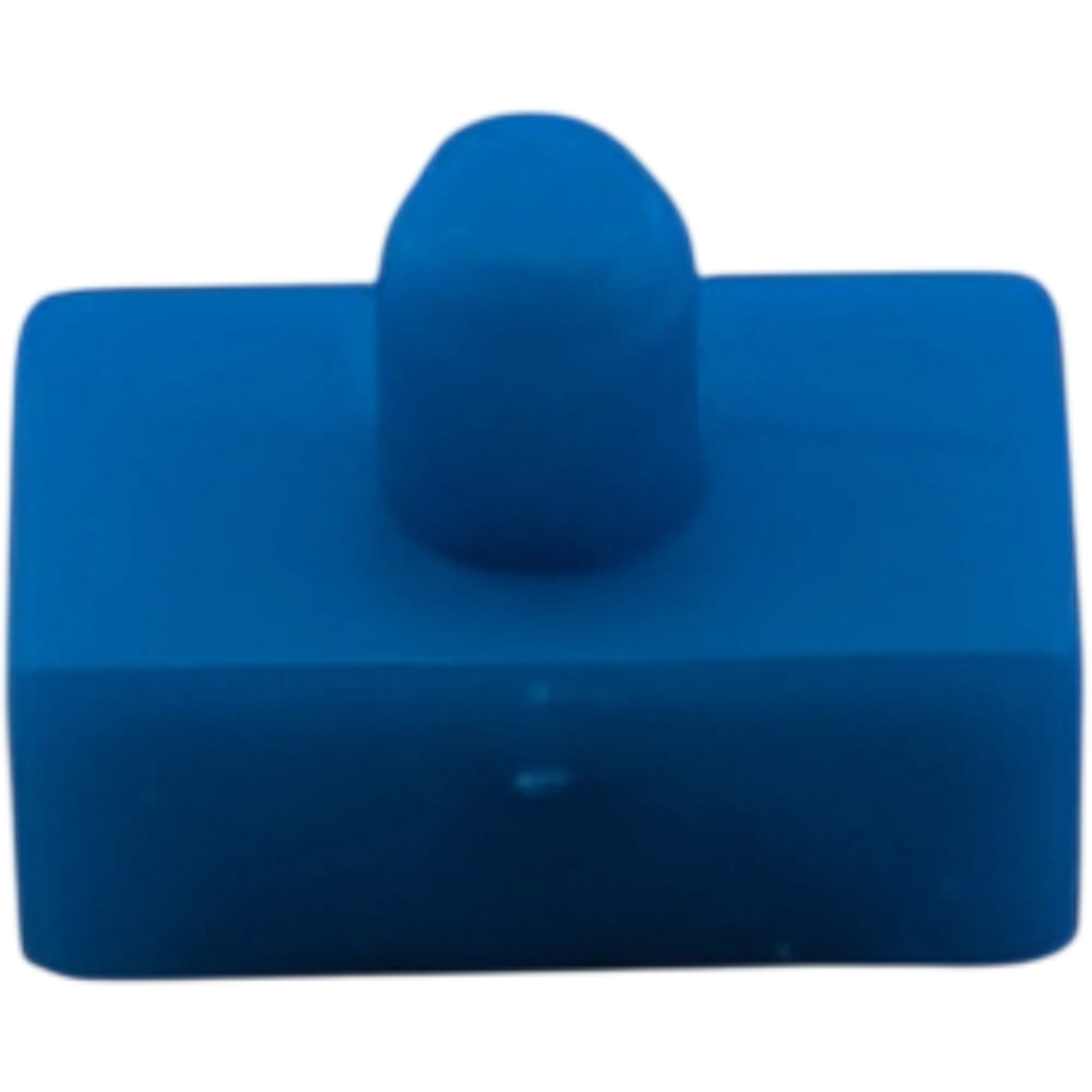 Kosmos Travel-Box Die Siedler von Catan Ersatzteile Strasse Blau