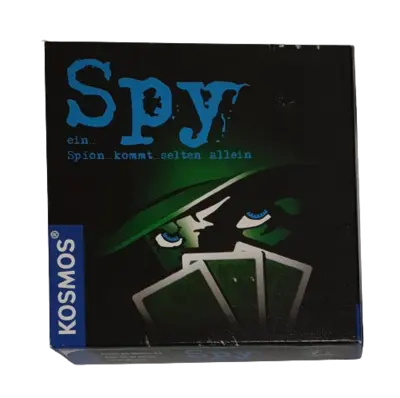 Kosmos Spy