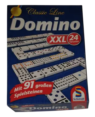 Schmidt Classic Line Domino XXL