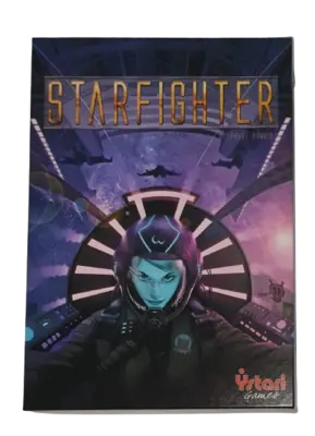 Ystari Games Starfighter