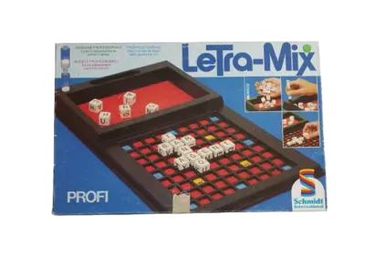 Schmidt Letra-Mix Profi 6111152