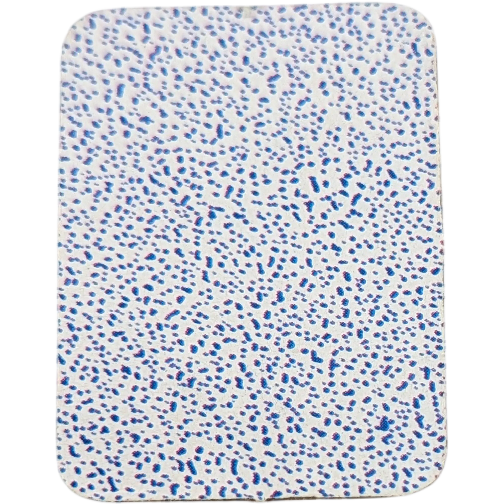 Ravensburger Scotland Yard Ersatzteile Blau Startkarte Zahl Einhunderteinundvierzig 141