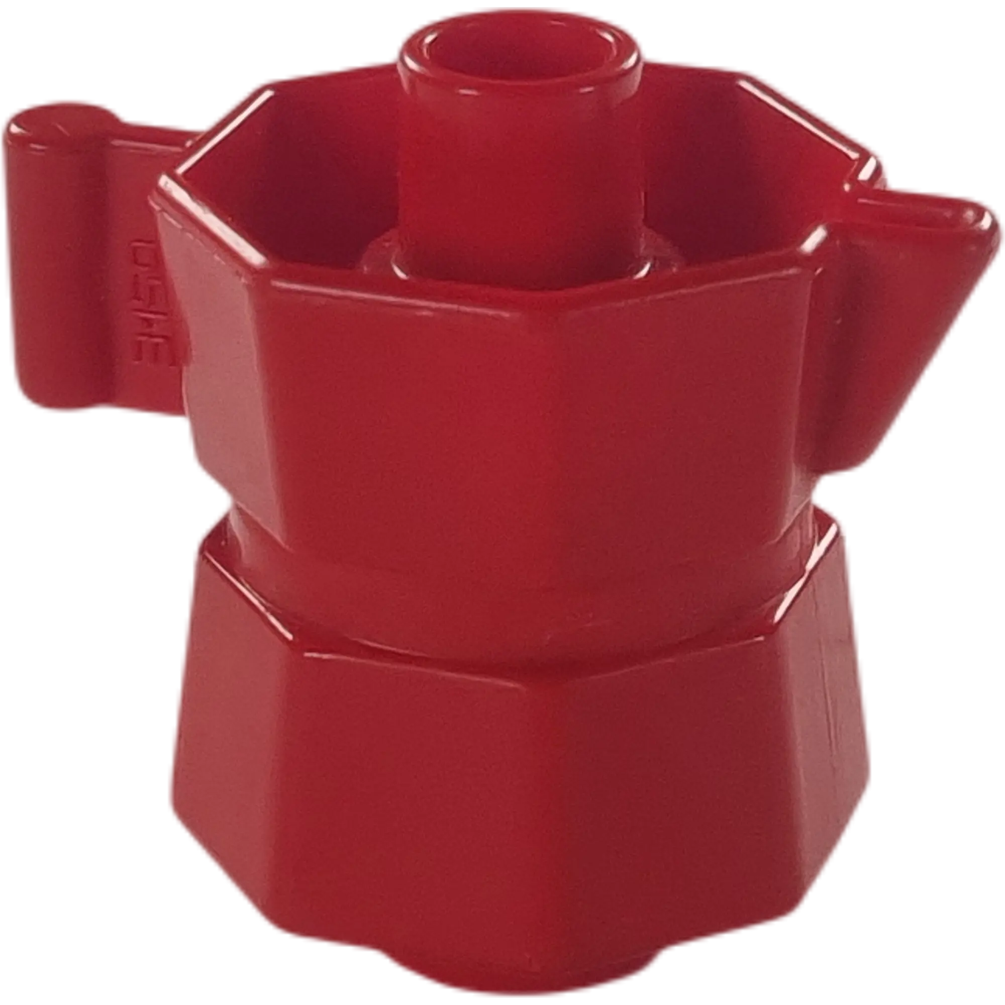 Lego Duplo 3159 Kanne Rot