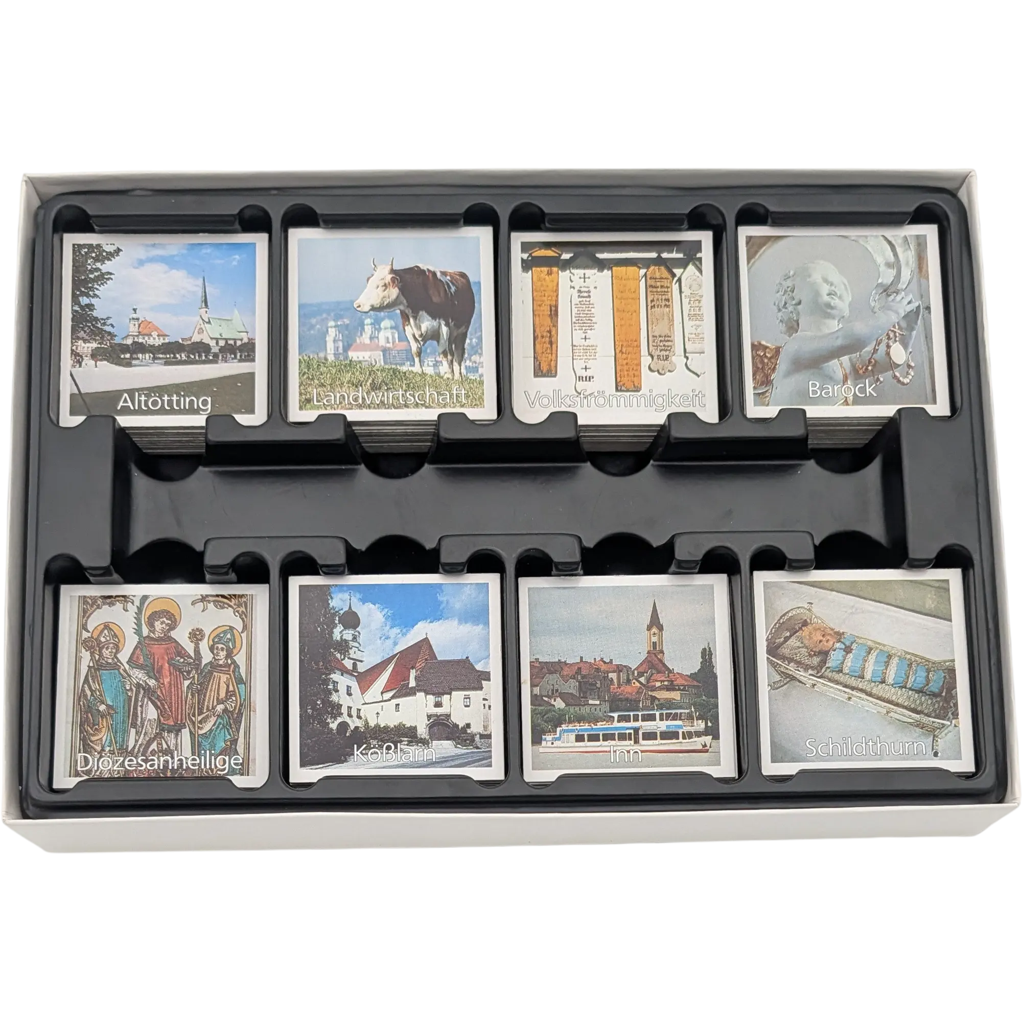 Ravensburger mirk' das, merk's dir, remember, Ansicht 2
