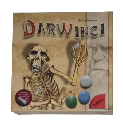 Heidelberger Spieleverlag Darwinci