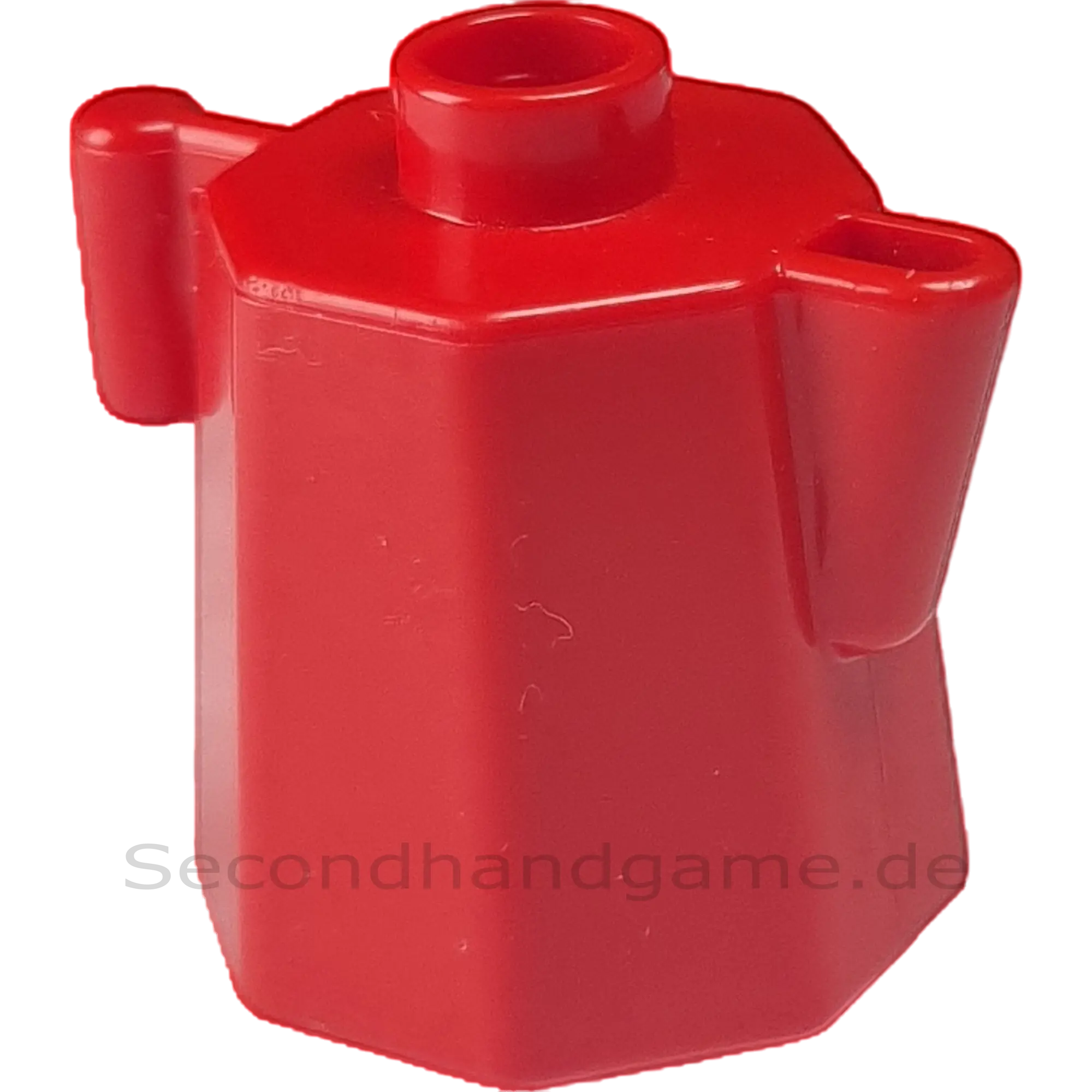 Lego Duplo 3149 Kanne Rot