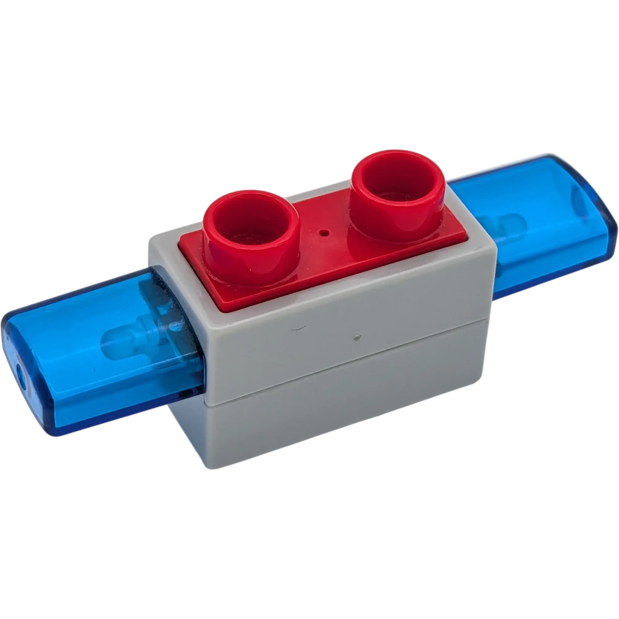 Lego Duplo Sirene Martinshorn 423J2 Blaulicht