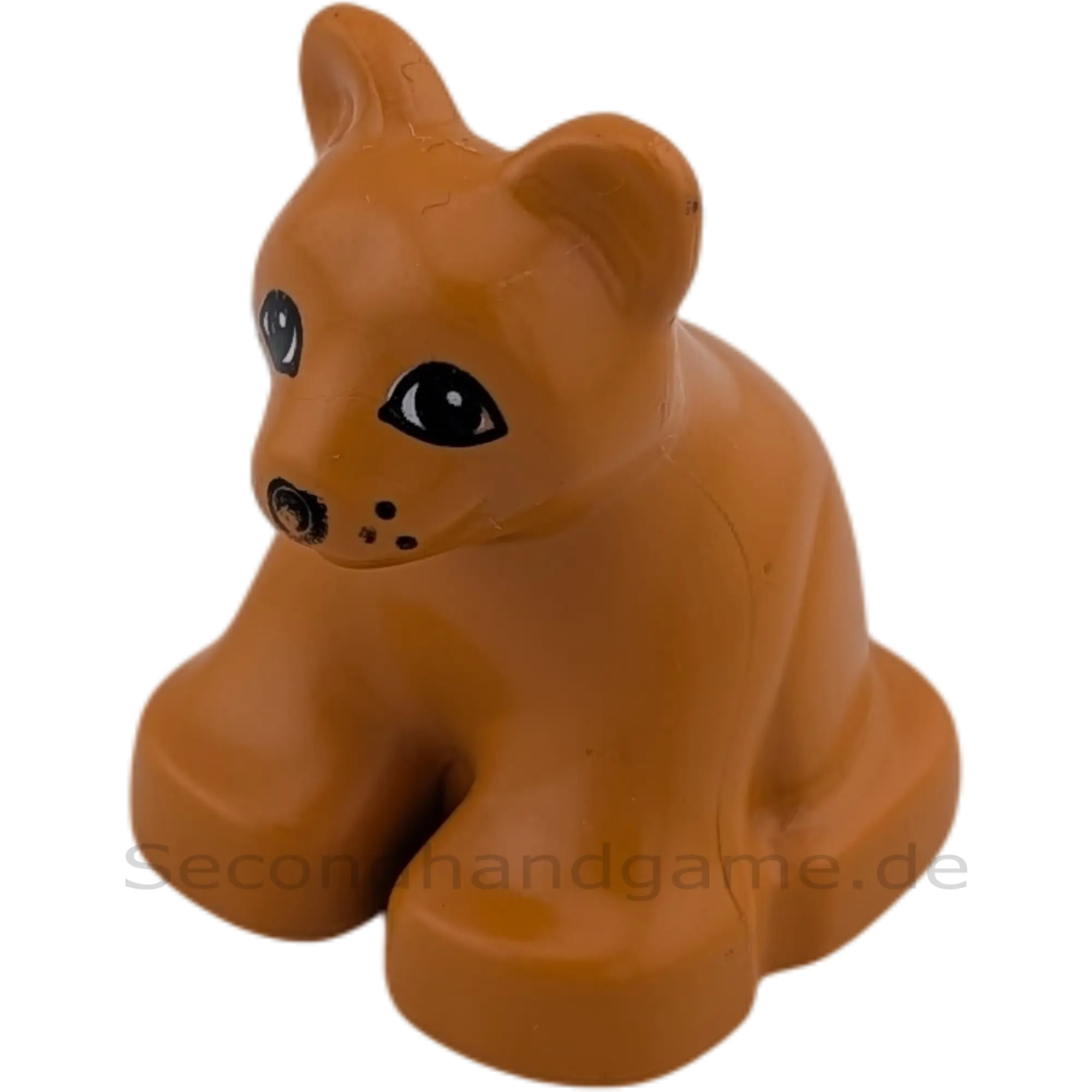 Lego Duplo Tiger Löwe Leopard Klein Junge 