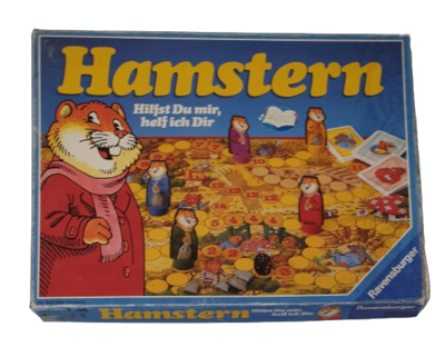 Ravensburger Hamstern 001675