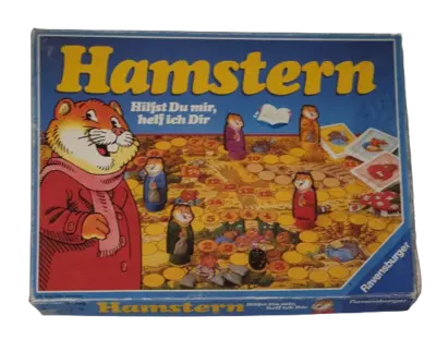 Ravensburger Hamstern 001675