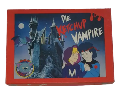 Die Ketchup Vampire