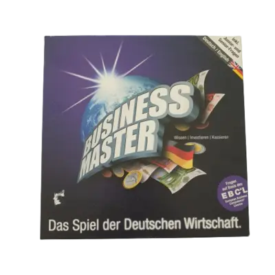 Business Master Das Spiel der Österreichischen Wirtschaft