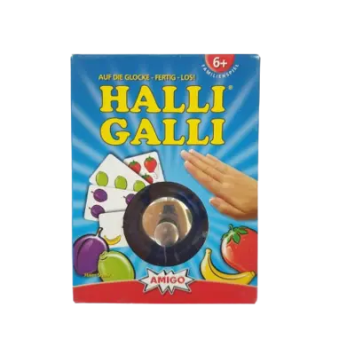 Amigo Halli Galli 01700