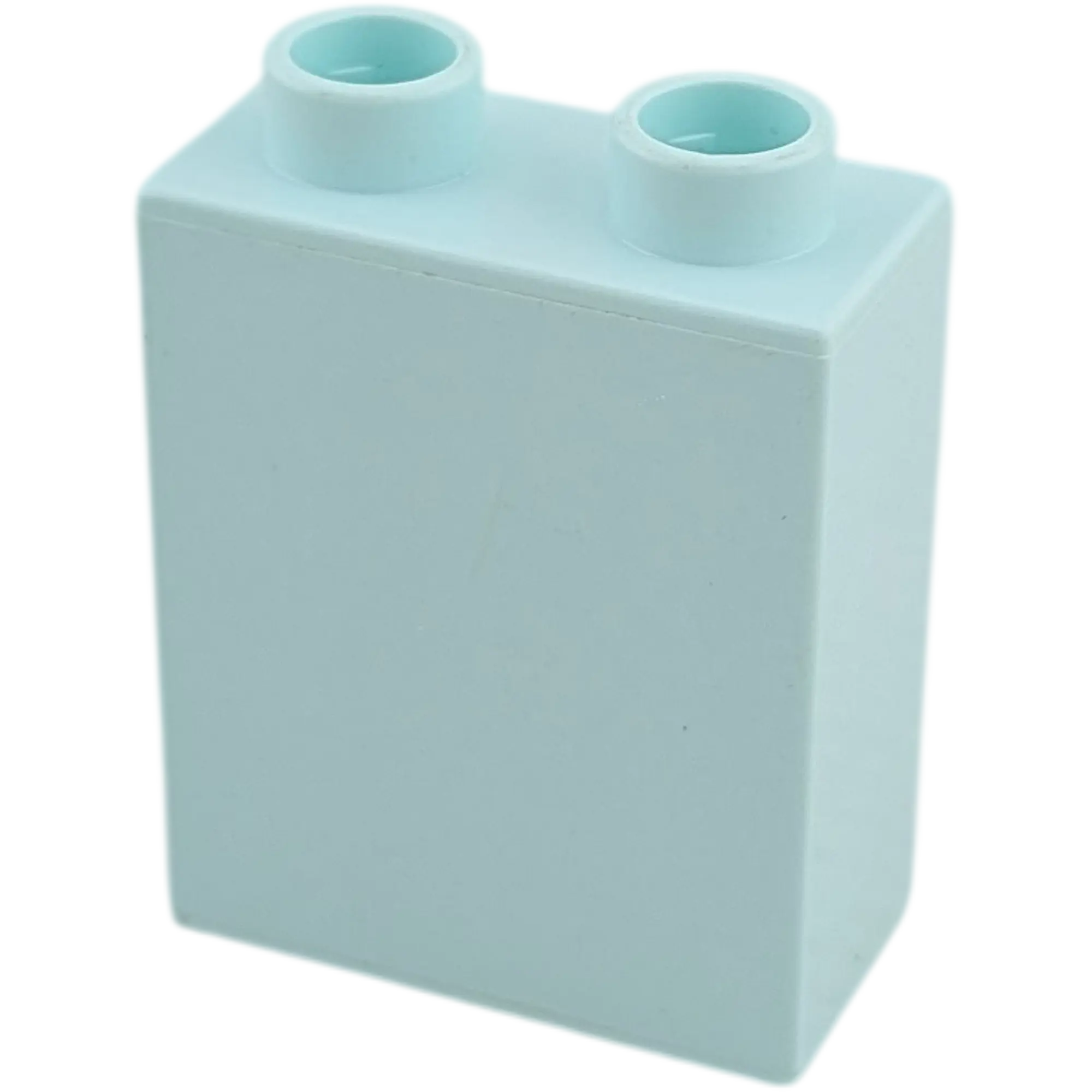 Lego Duplo 4066 Stein 1x2x2 Mint