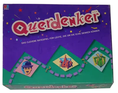 MB Querdenker