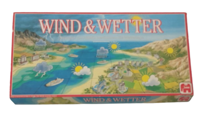 Jumbo Wind & Wetter
