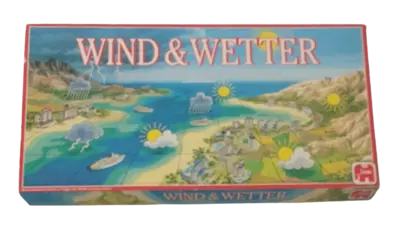 Jumbo Wind & Wetter